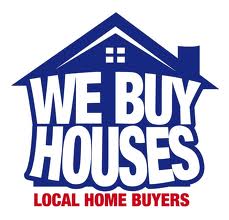 We Buy Houses Postcards: Real Estate Marketing